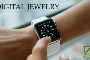 Digital Jewelry